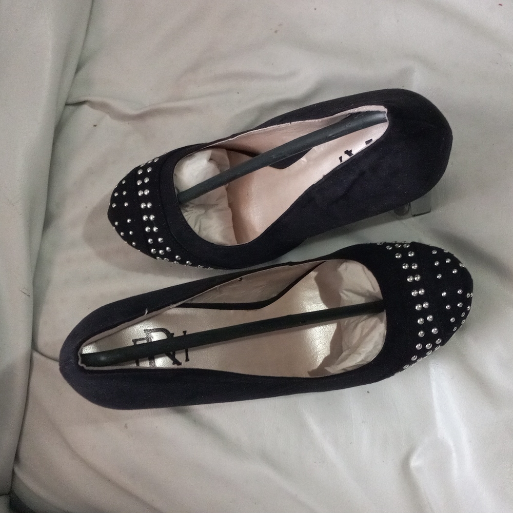 Women High Heels Size 6.5